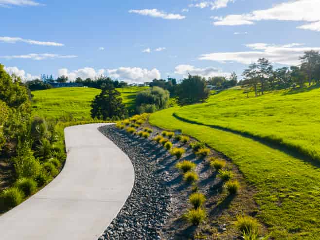 45A Finlayson Road, Matarau