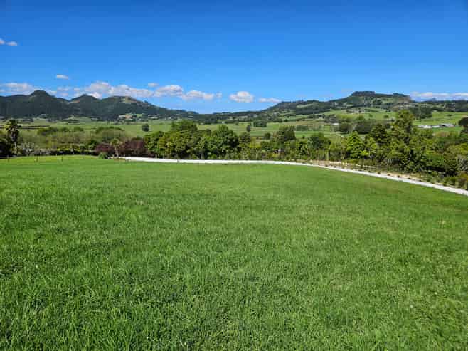 45A Finlayson Road, Matarau