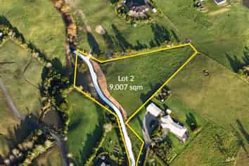 45A Finlayson Road, Matarau