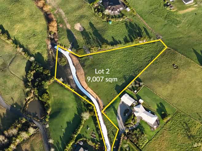 45A Finlayson Road, Matarau