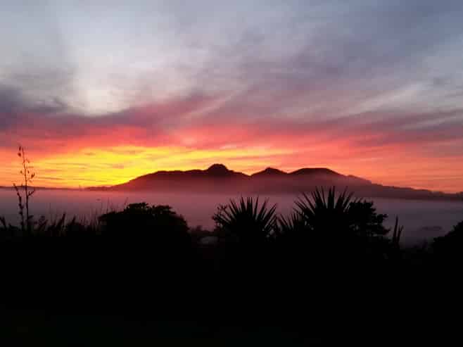 45A Finlayson Road, Matarau