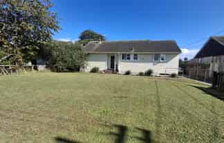 43 Grey Street, Kawerau