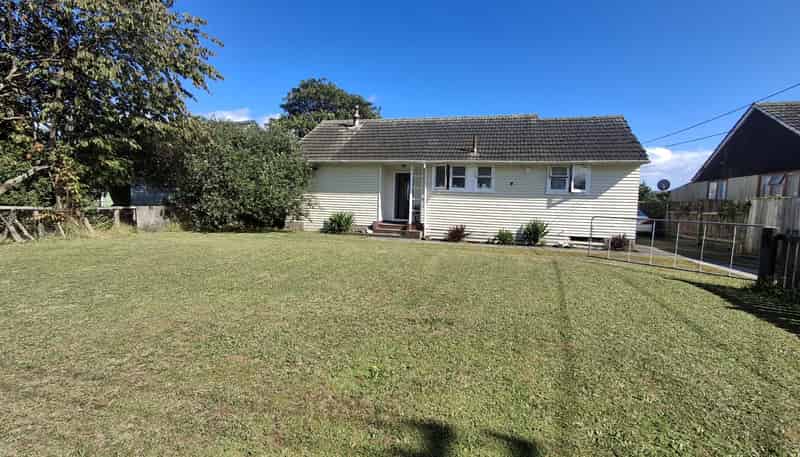 43 Grey Street, Kawerau