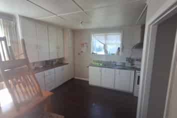 43 Grey Street, Kawerau