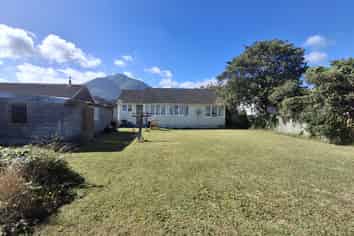 43 Grey Street, Kawerau