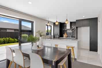 35 Craig Thompson Drive, Lincoln