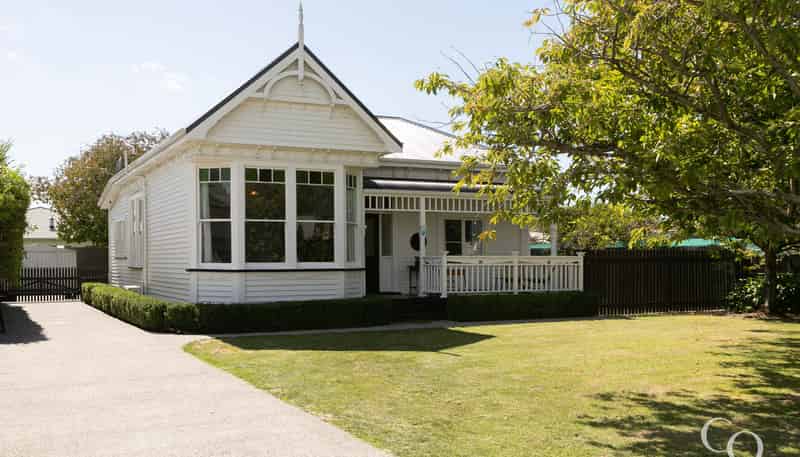 613 Whitehead Road, Saint Leonards