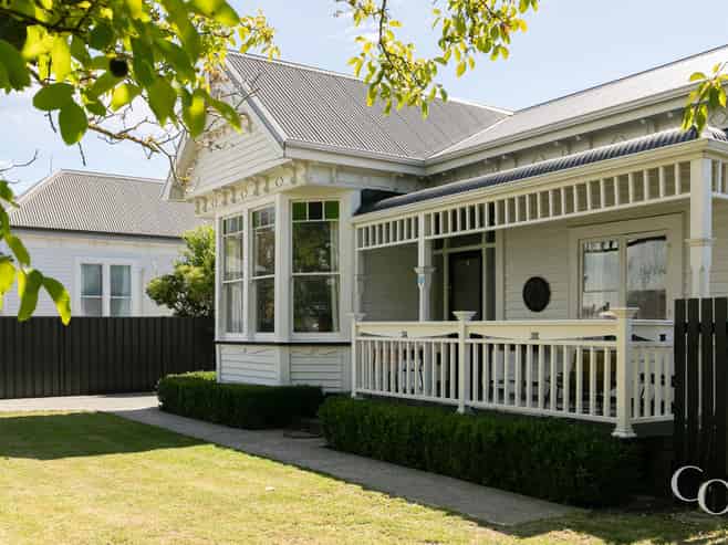 613 Whitehead Road, Saint Leonards