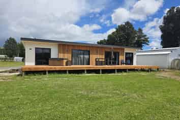 34 Miro Street, Taumarunui