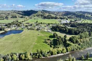 34 Miro Street, Taumarunui