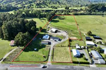 34 Miro Street, Taumarunui