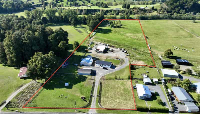 34 Miro Street, Taumarunui