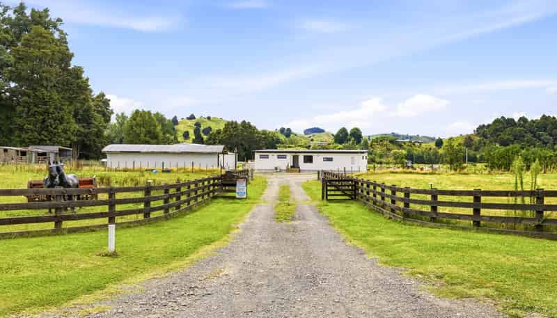 34 Miro Street, Taumarunui