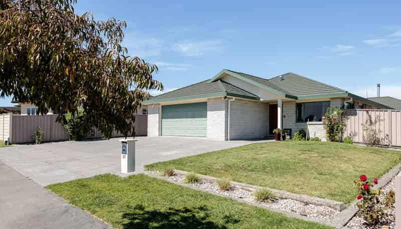 37 Brooklands Drive, Havelock North