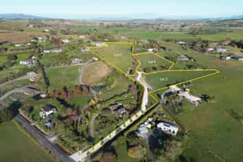 45B Finlayson Road, Matarau