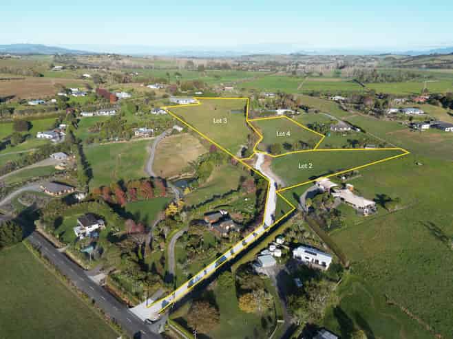 45B Finlayson Road, Matarau