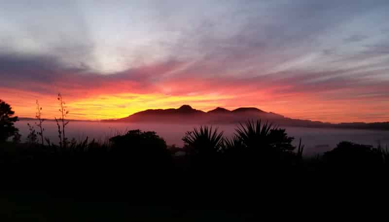 45B Finlayson Road, Matarau