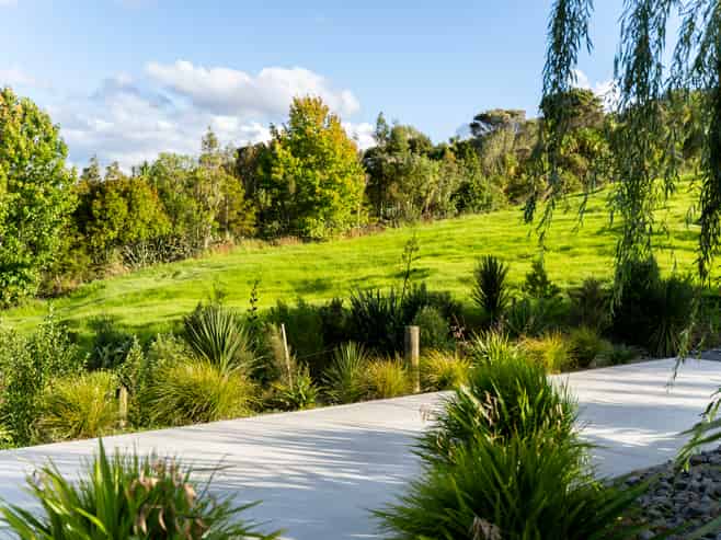 45B Finlayson Road, Matarau