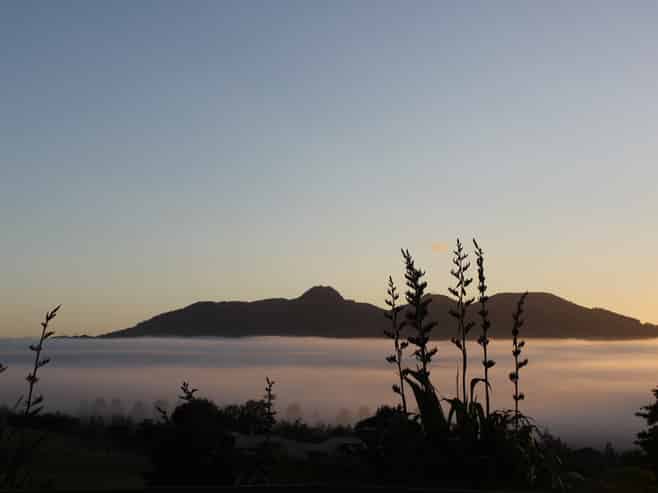 45B Finlayson Road, Matarau