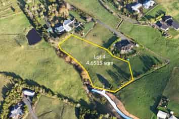 45B Finlayson Road, Matarau