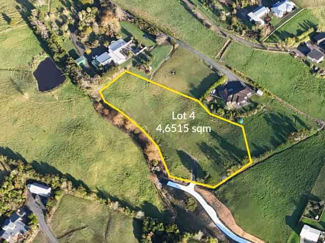 45B Finlayson Road, Matarau