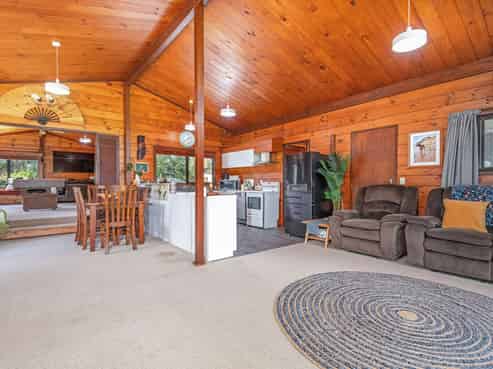 450 Fitzherbert Road East, Aokautere