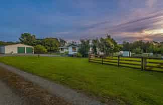 450 Fitzherbert Road East, Aokautere