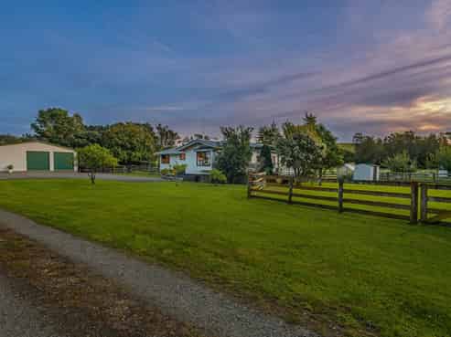 450 Fitzherbert Road East, Aokautere