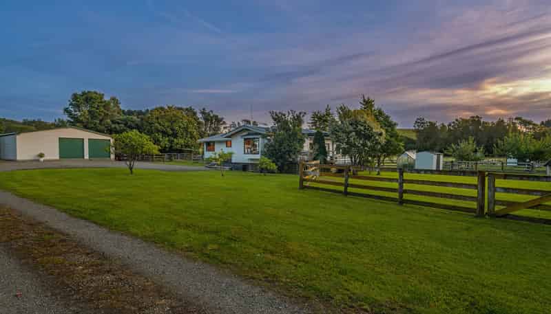 450 Fitzherbert Road East, Aokautere