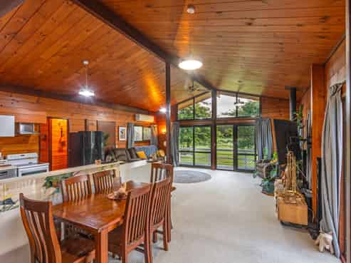 450 Fitzherbert Road East, Aokautere