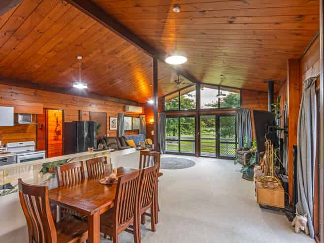 450 Fitzherbert Road East, Aokautere