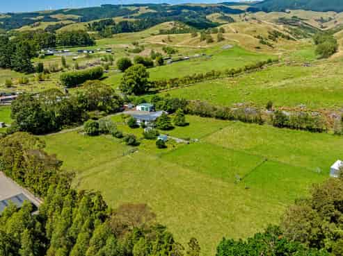 450 Fitzherbert Road East, Aokautere