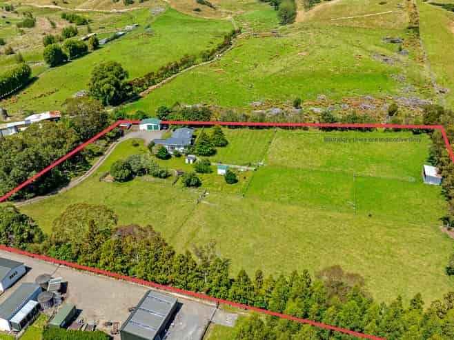 450 Fitzherbert Road East, Aokautere