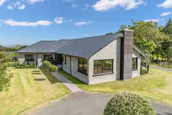 232 Church Road, Kamo