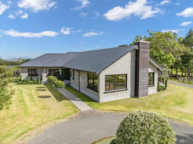 232 Church Road, Kamo