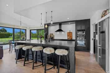 232 Church Road, Kamo