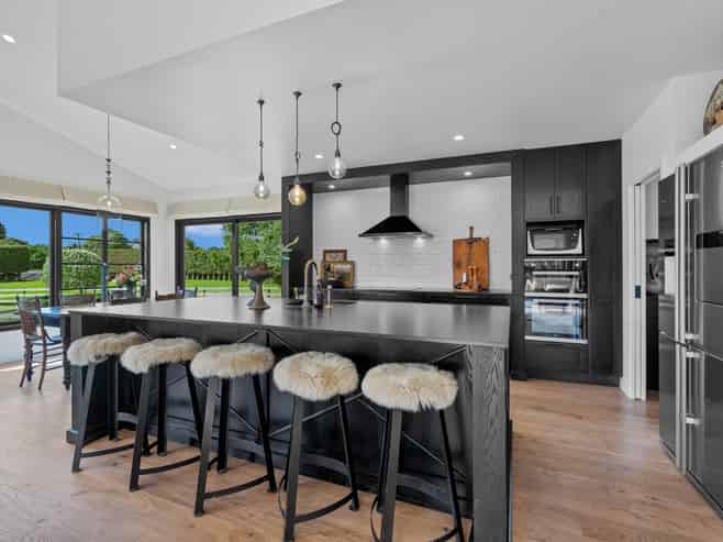 232 Church Road, Kamo