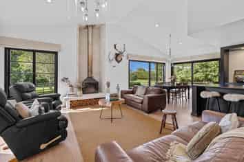 232 Church Road, Kamo