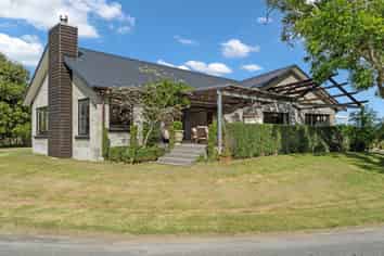 232 Church Road, Kamo