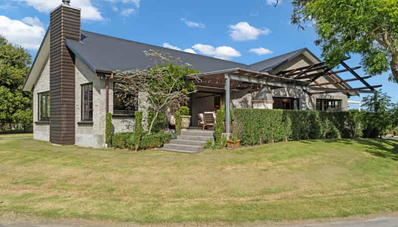 232 Church Road, Kamo