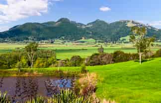 45C Finlayson Road, Matarau