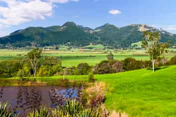 45C Finlayson Road, Matarau