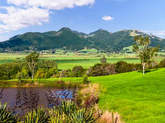 45C Finlayson Road, Matarau