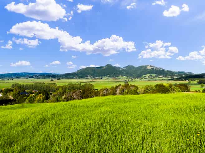 45C Finlayson Road, Matarau