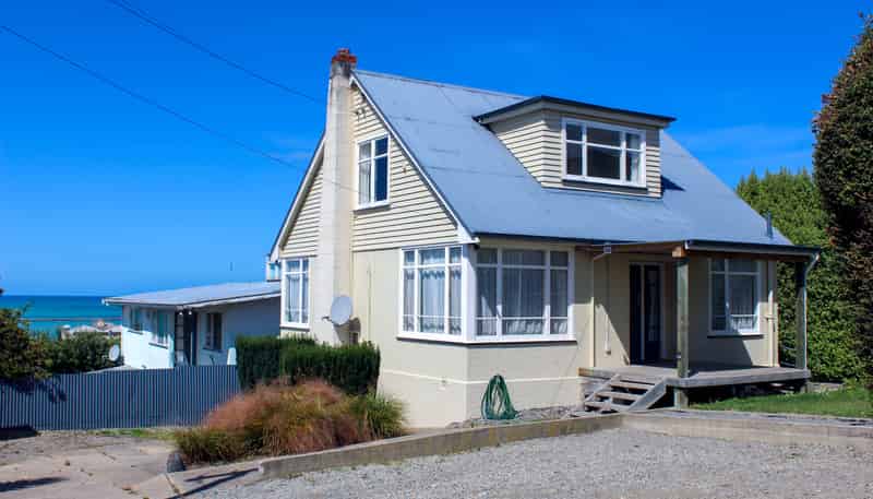 15A Ure Street, Oamaru