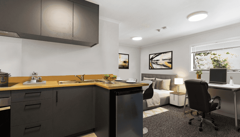 7 & 8/13 Crescent Court, Melville