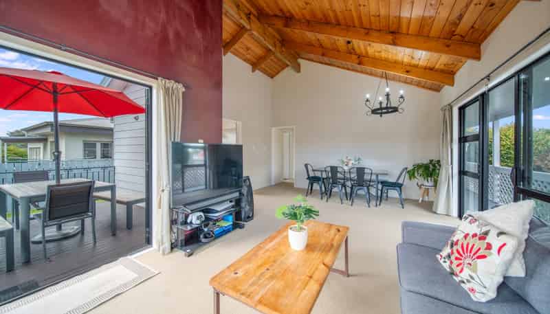 1A Vercoe Road, Beerescourt