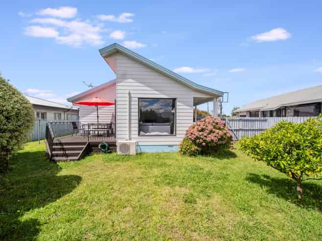 1A Vercoe Road, Beerescourt