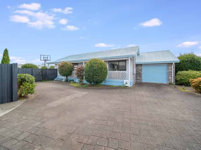 1A Vercoe Road, Beerescourt