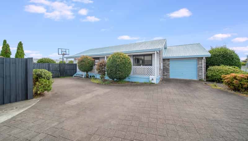1A Vercoe Road, Beerescourt